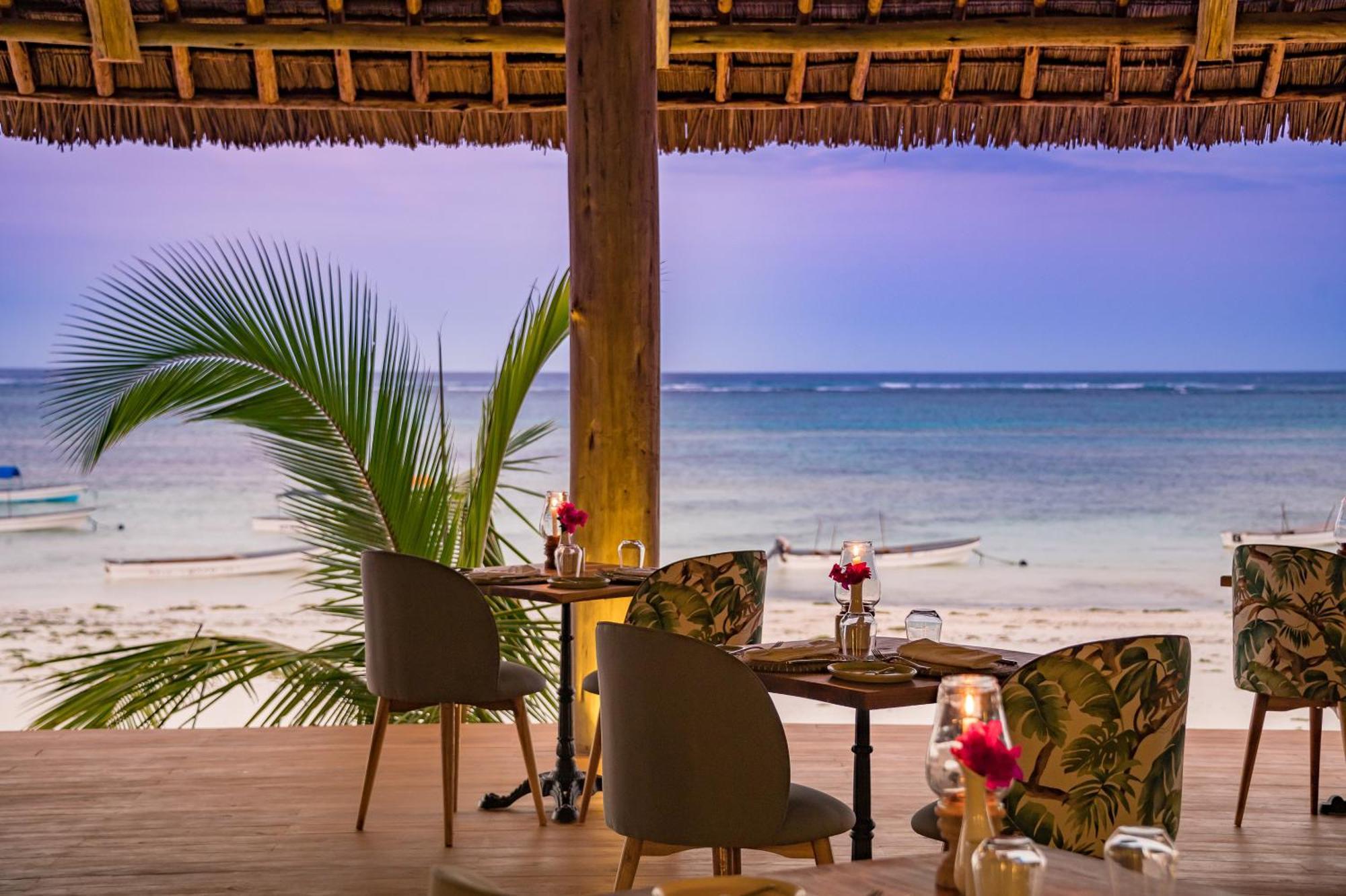 Ocean Boutique Hotel - Adults Only Pingwe Exterior photo