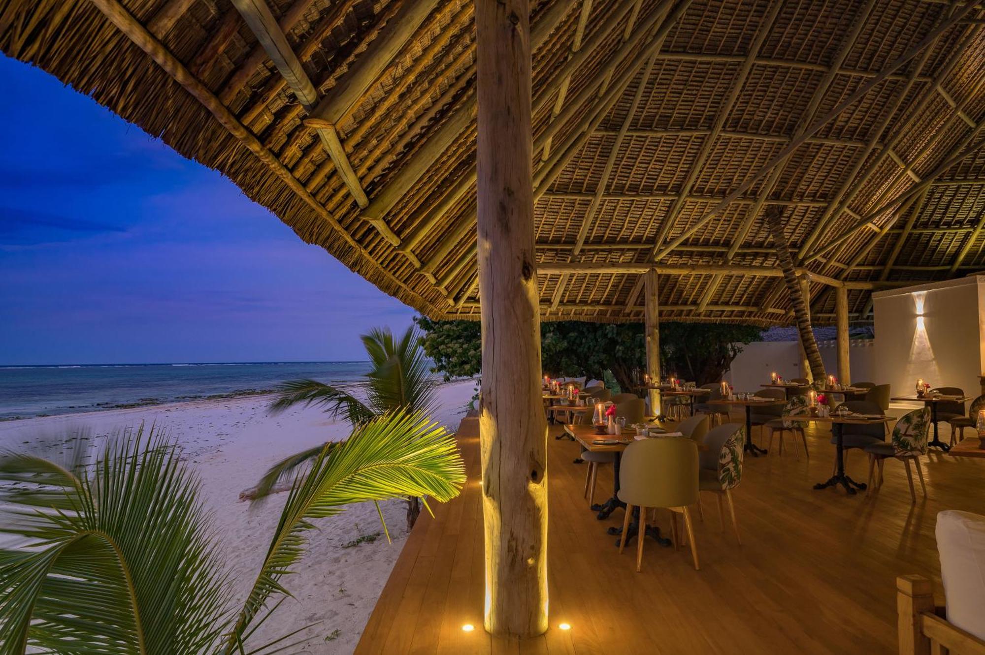 Ocean Boutique Hotel - Adults Only Pingwe Exterior photo