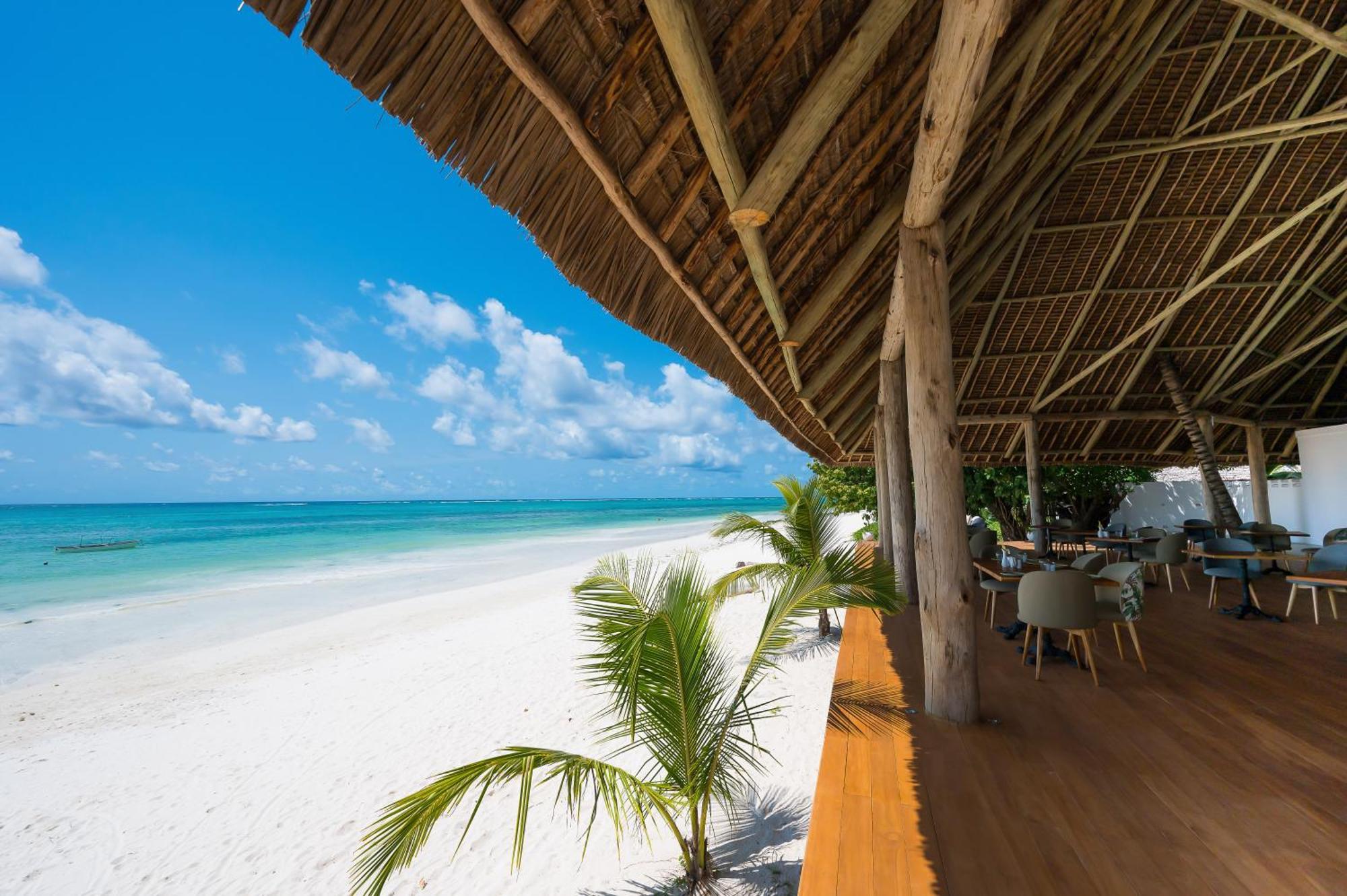 Ocean Boutique Hotel - Adults Only Pingwe Exterior photo