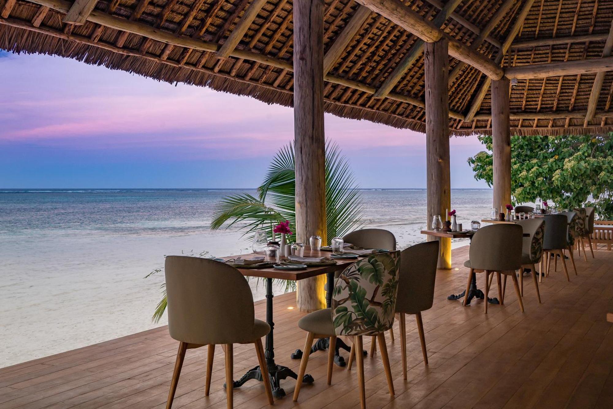 Ocean Boutique Hotel - Adults Only Pingwe Exterior photo