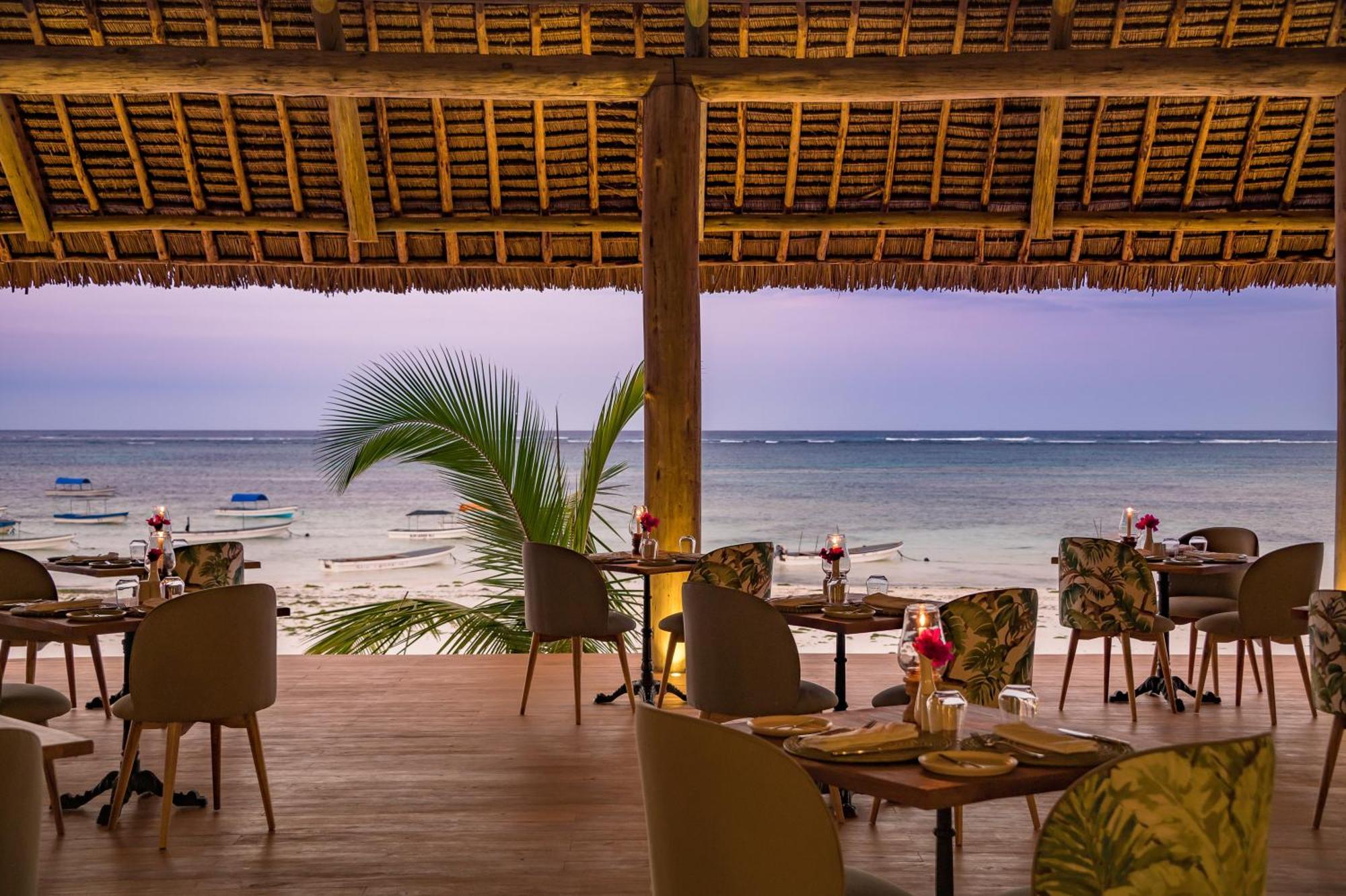 Ocean Boutique Hotel - Adults Only Pingwe Exterior photo