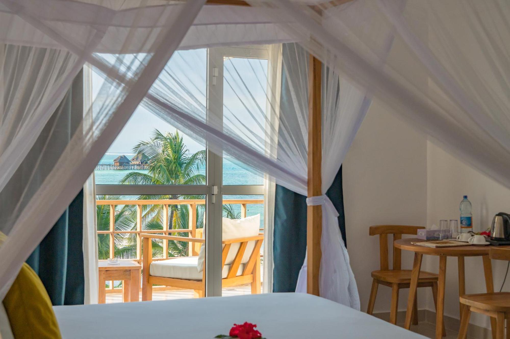Ocean Boutique Hotel - Adults Only Pingwe Exterior photo