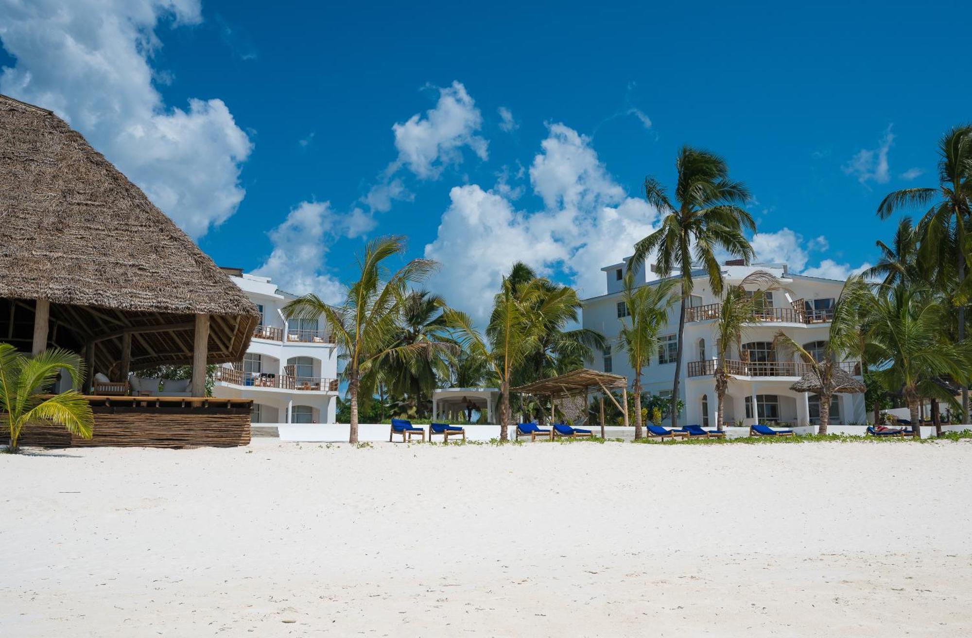 Ocean Boutique Hotel - Adults Only Pingwe Exterior photo