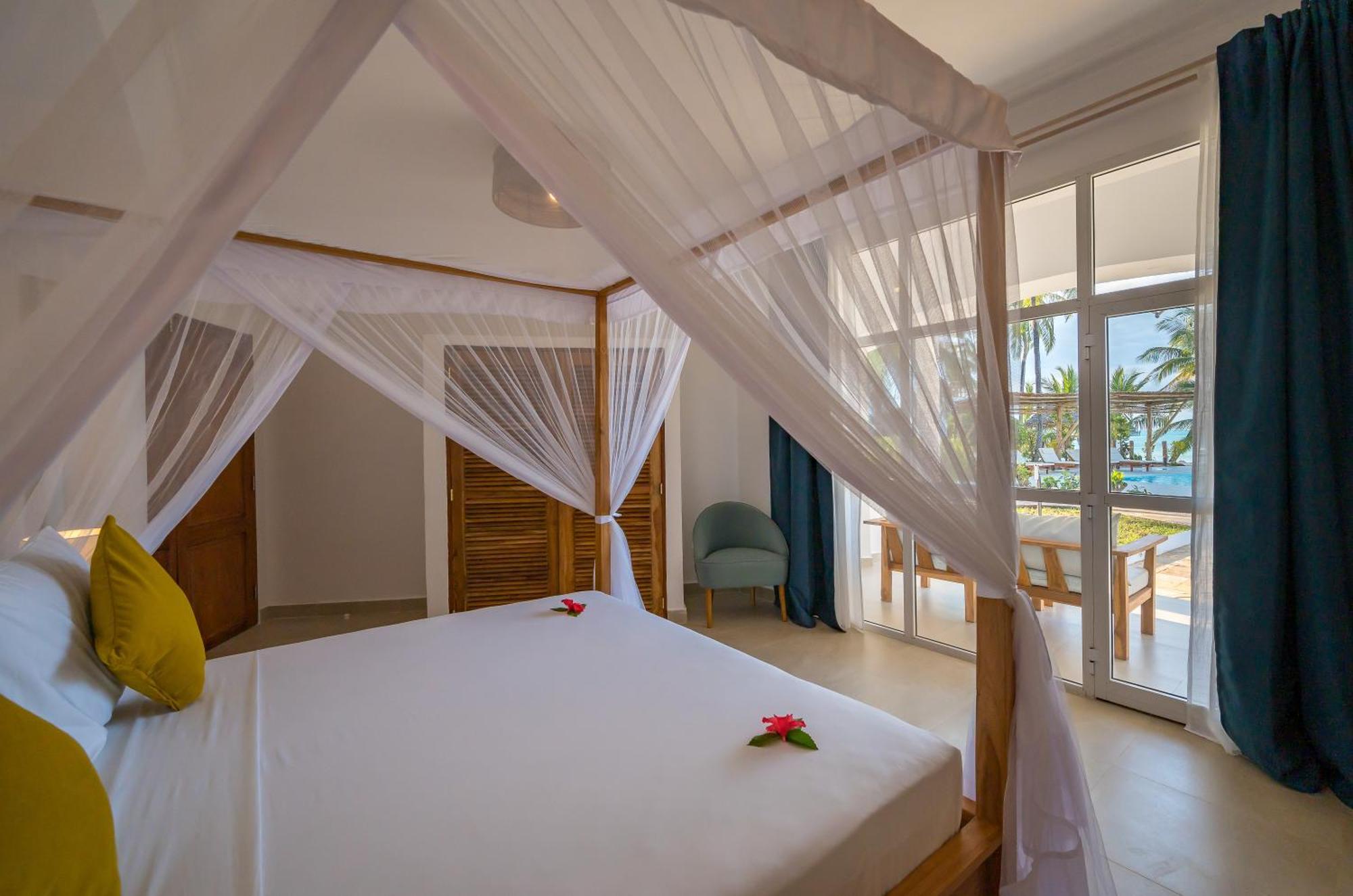 Ocean Boutique Hotel - Adults Only Pingwe Exterior photo