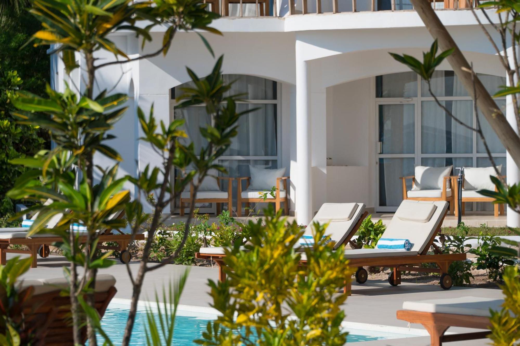 Ocean Boutique Hotel - Adults Only Pingwe Exterior photo