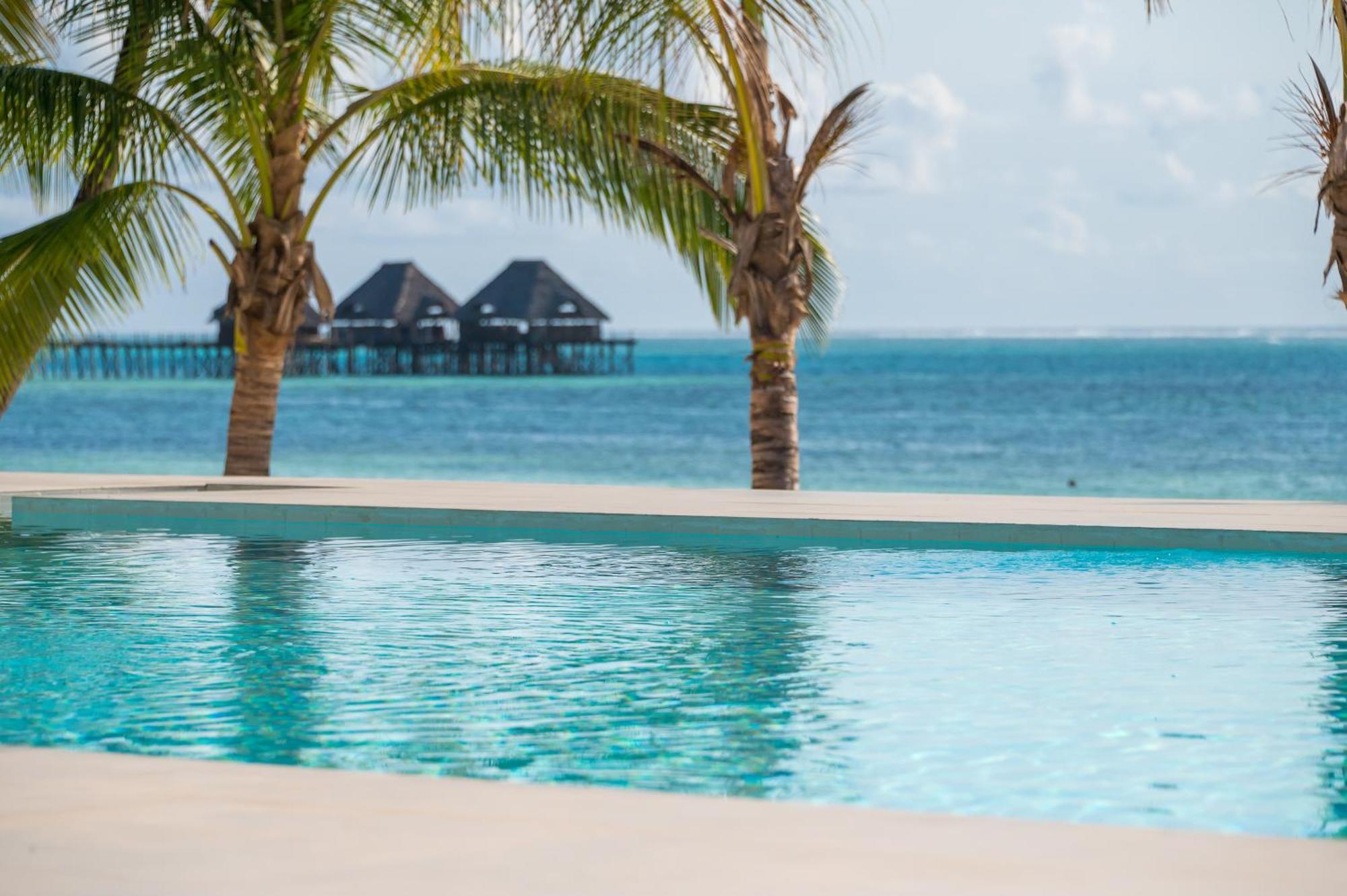 Ocean Boutique Hotel - Adults Only Pingwe Exterior photo