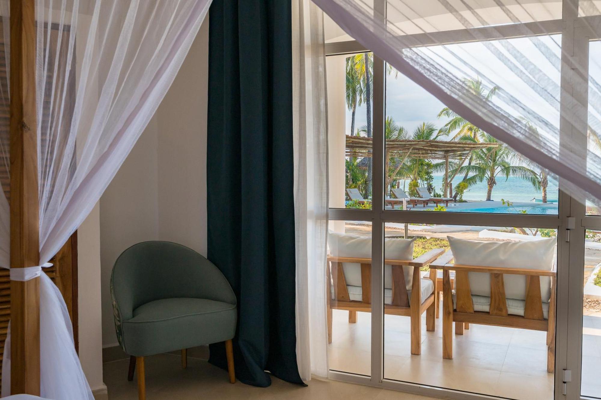 Ocean Boutique Hotel - Adults Only Pingwe Exterior photo