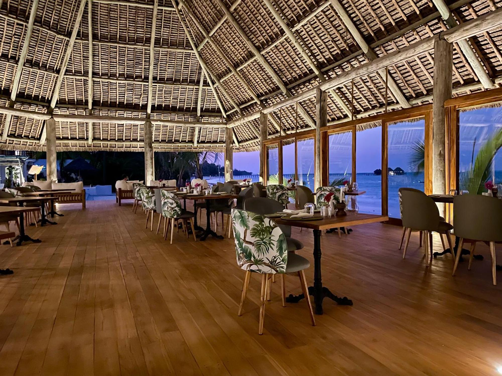 Ocean Boutique Hotel - Adults Only Pingwe Exterior photo