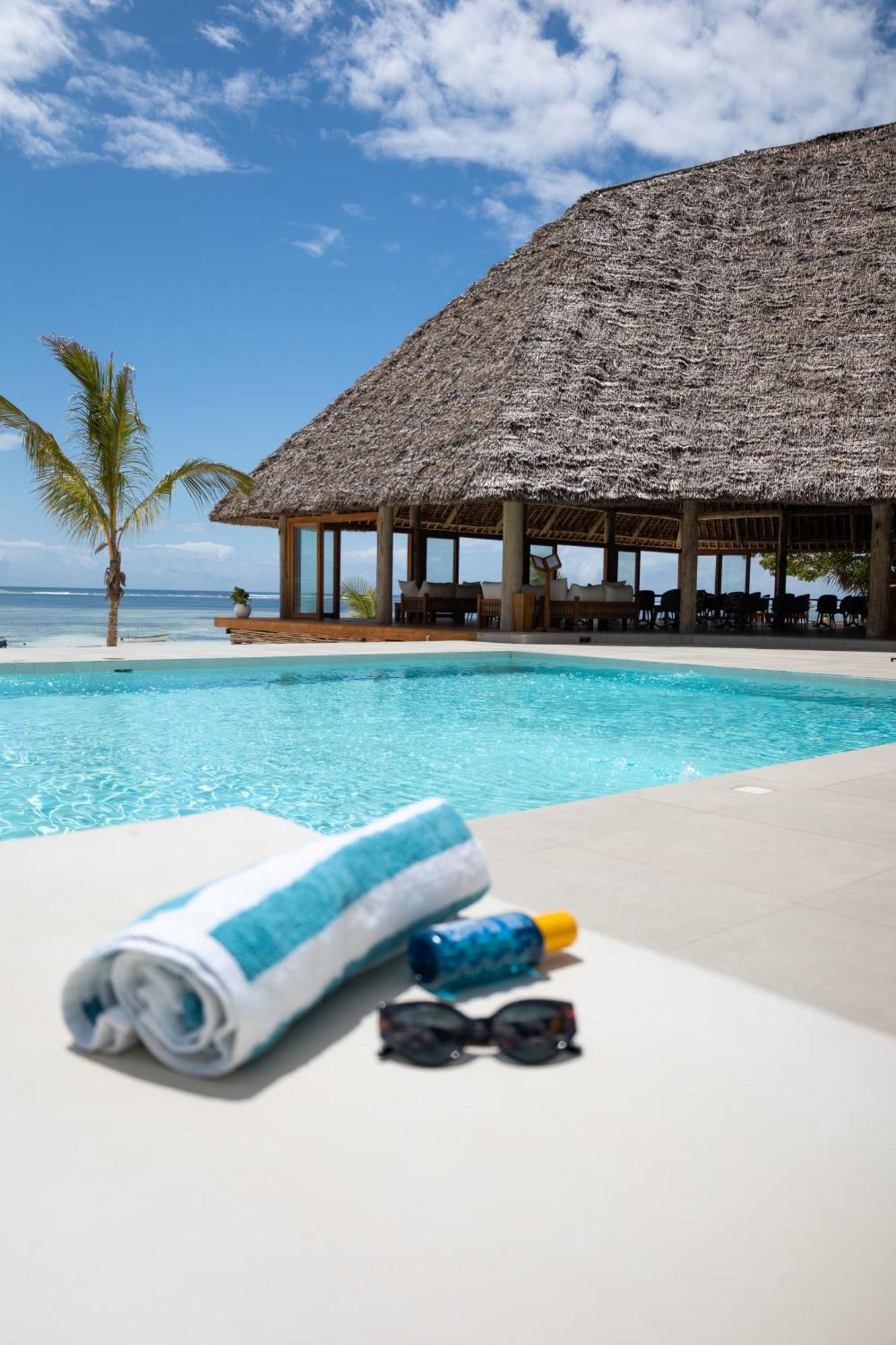 Ocean Boutique Hotel - Adults Only Pingwe Exterior photo
