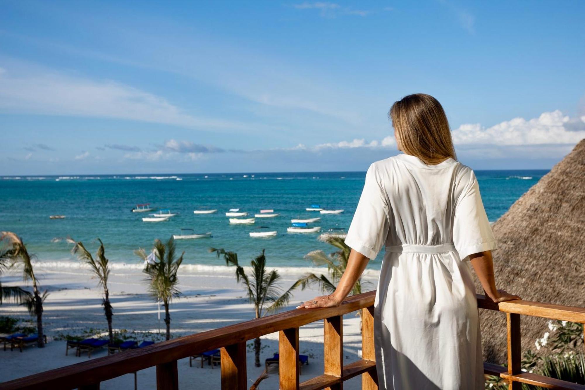 Ocean Boutique Hotel - Adults Only Pingwe Exterior photo